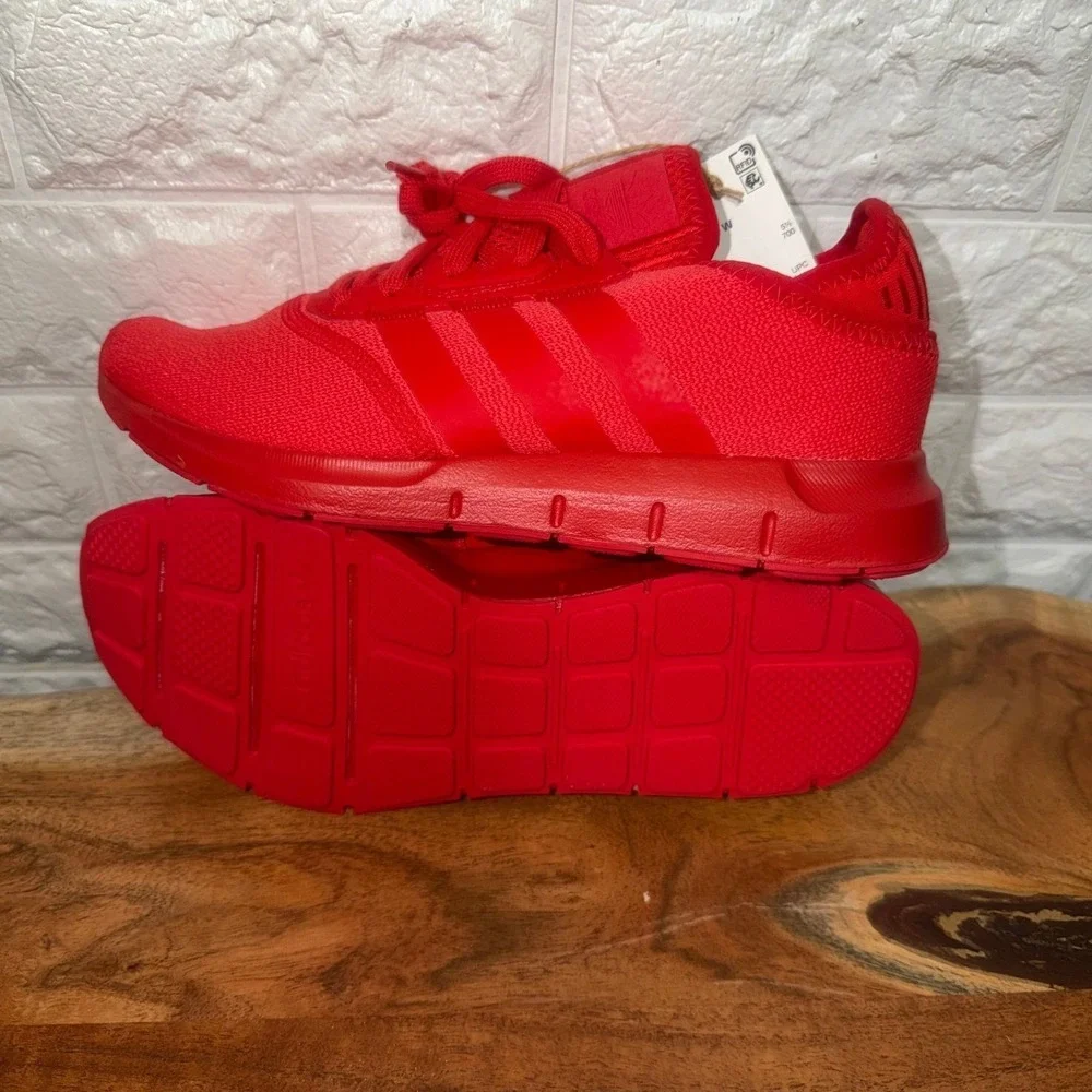 Adidas Swift X W Womens Shoes Size 7, Color: Red